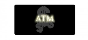 ATM icon