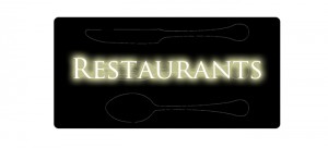 Restaurant Icon