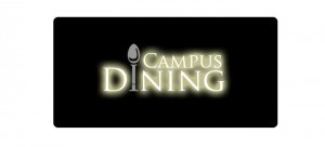 on campus dining icon