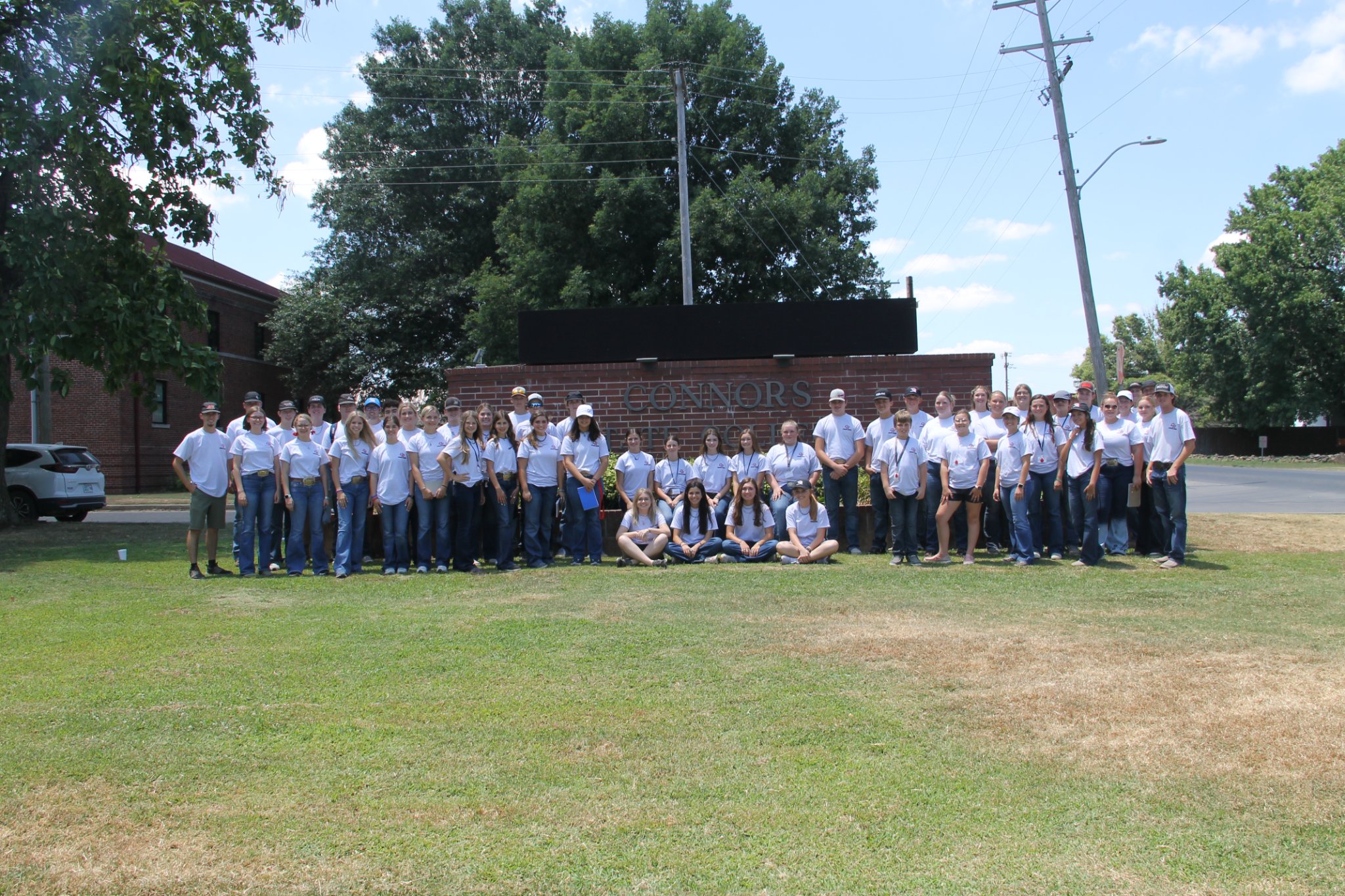 A Tradition In Excellence 2022