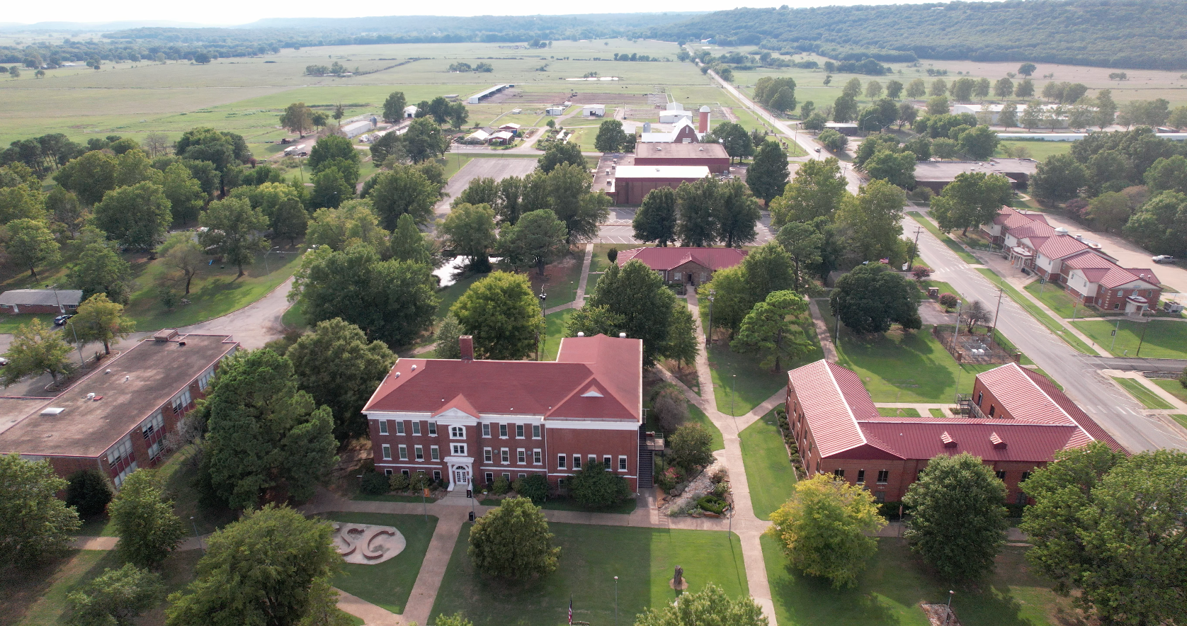 <strong>Connors State College to Host Annual Athletic Hall of Fame Induction & Reception</strong>
