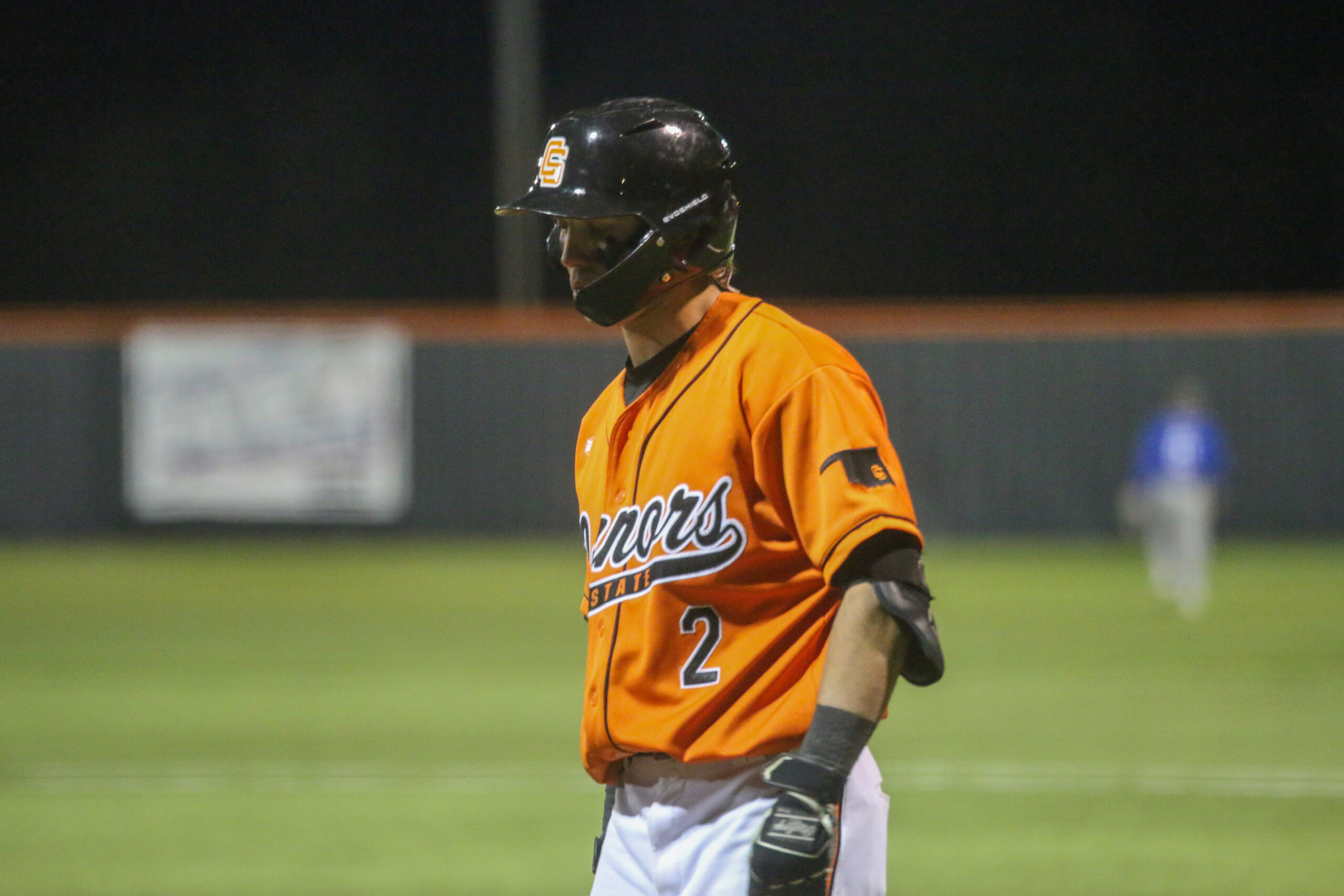 Connors State Baseball’s Brady Cerkownyk Hears Name Called in 2023 MLB Draft