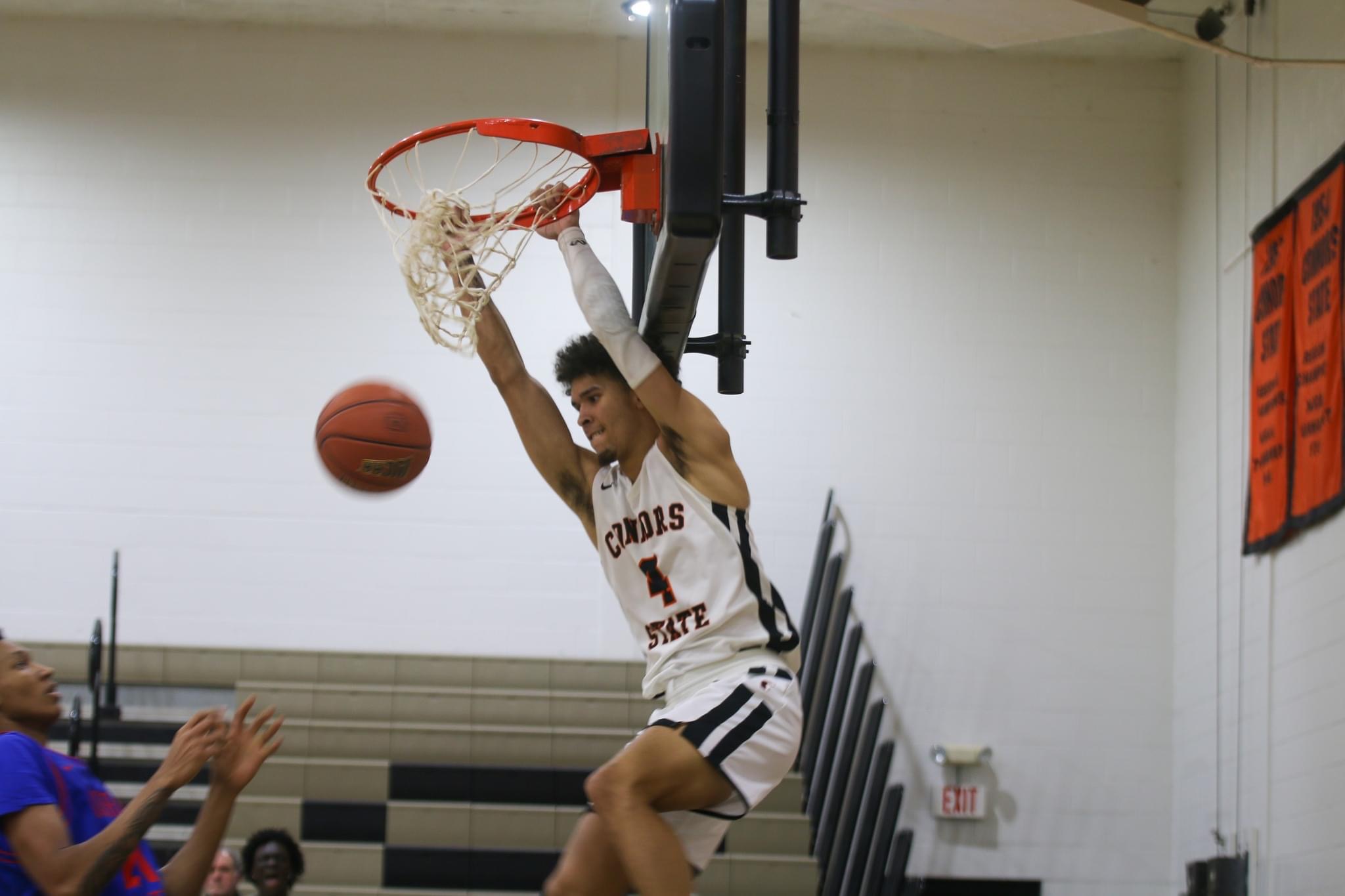 CSC Student-Athletes Earn NJCAA All-America Honors