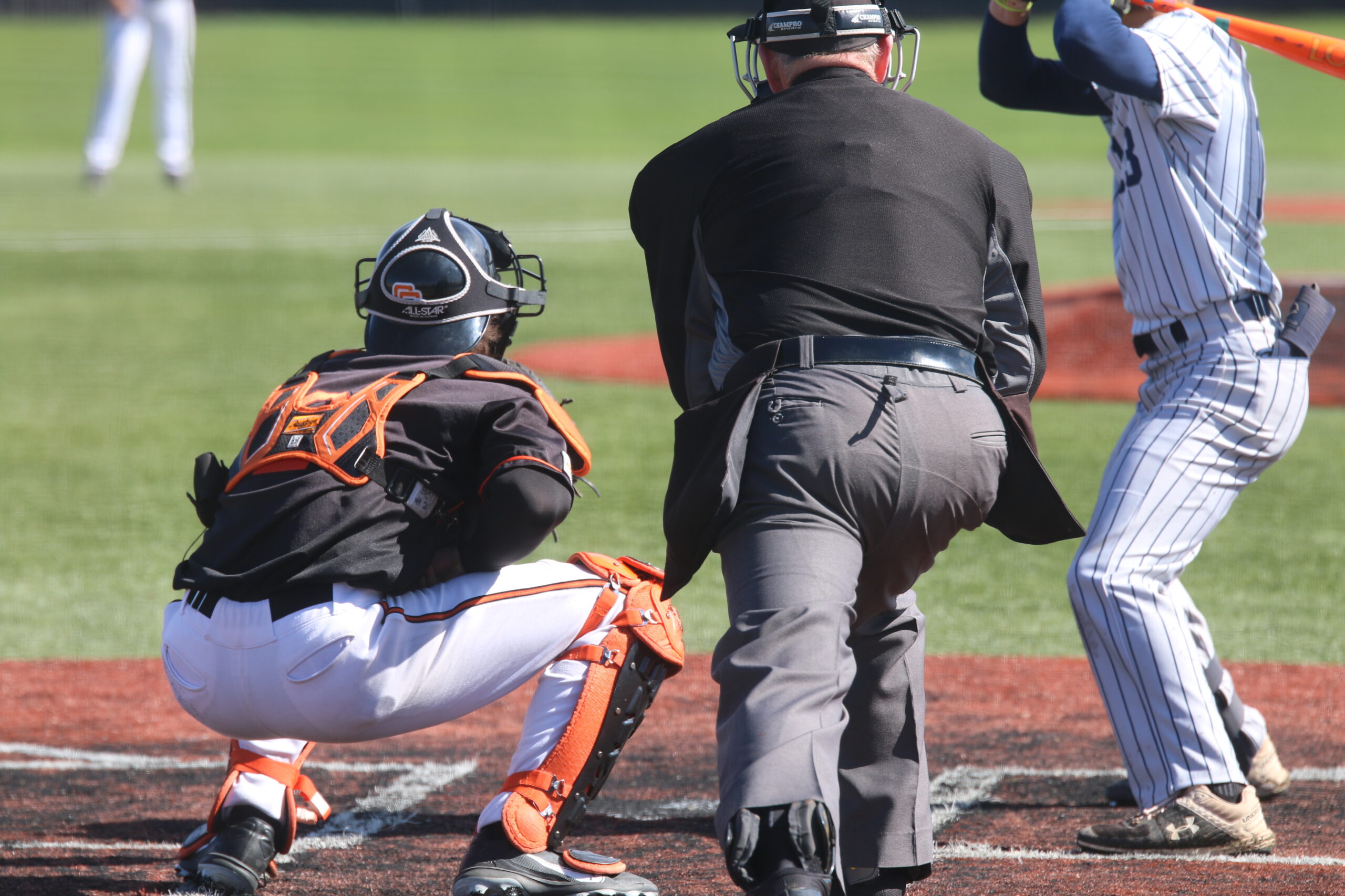 18 Connors State College Student-Athletes Named to NJCAA Academic All-America Teams