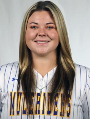 Connors State Softball Names McKennah Sikes New Assistant Coach