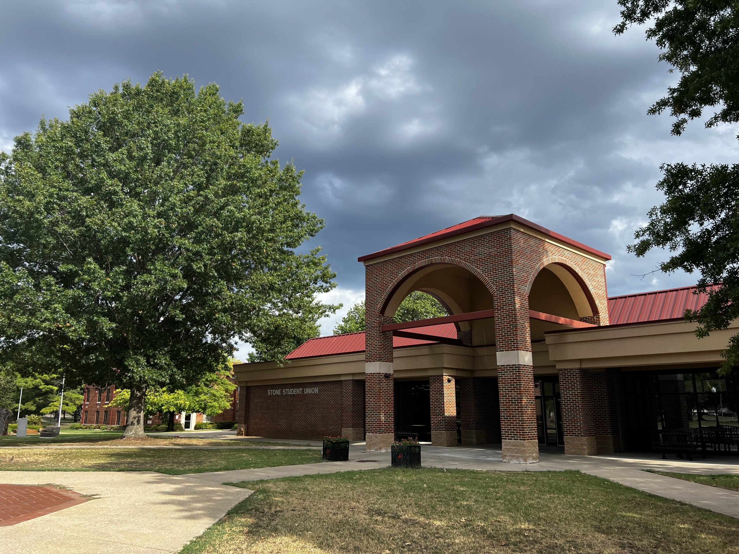 Connors State College Announces Vice-President’s Honor Roll For Fall 2023 Semester