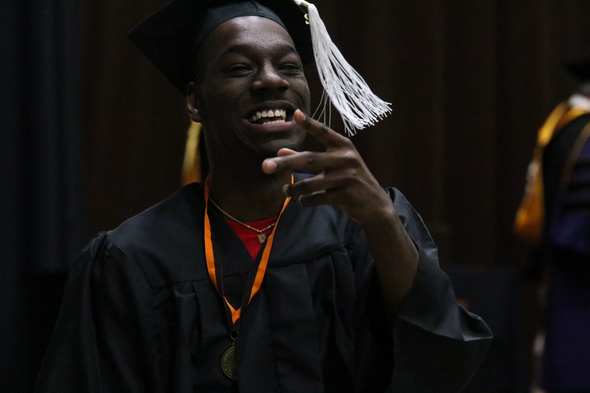 Connors State College Announces Details For Nurse Pinning & Spring Commencement