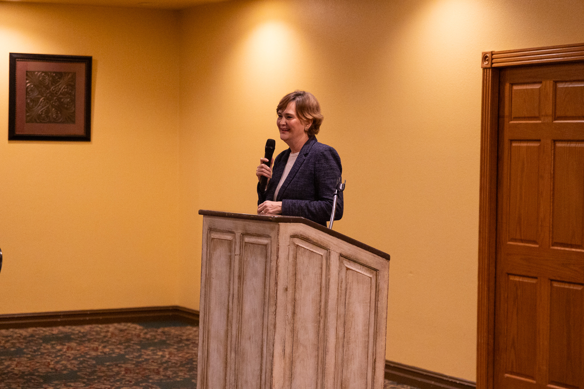 Higher Education Chancellor Presents Plan to Meet Oklahoma’s Workforce Needs