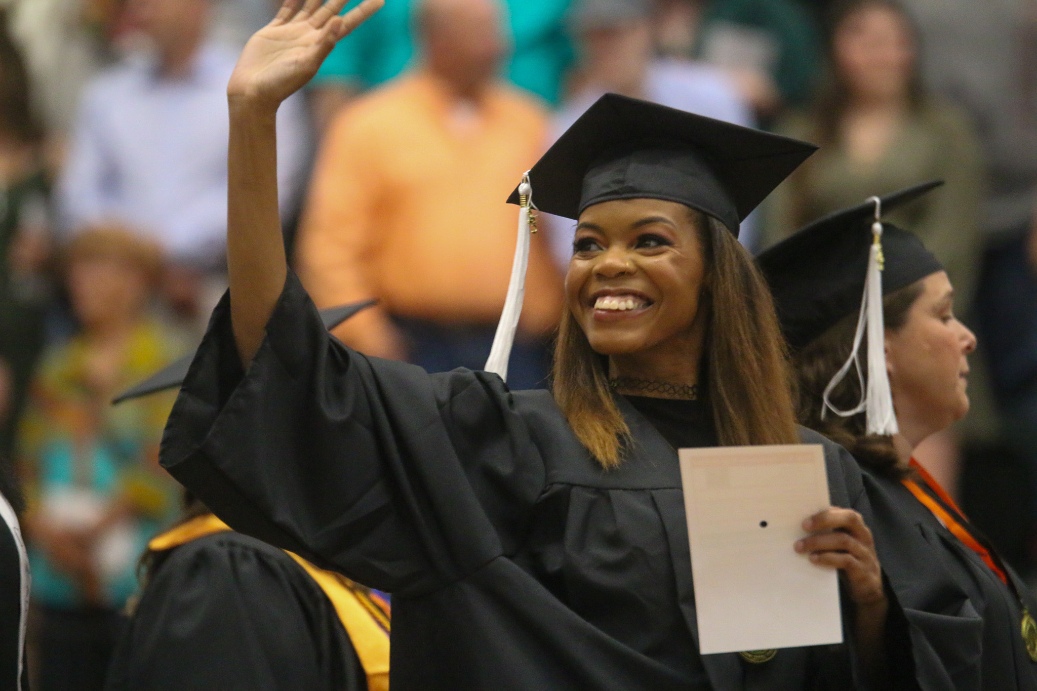 Local Education, Statewide Impact: How Connors State Graduates Are Impacting Oklahoma’s Workforce