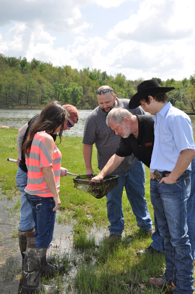 Natural Resource Ecology & Management