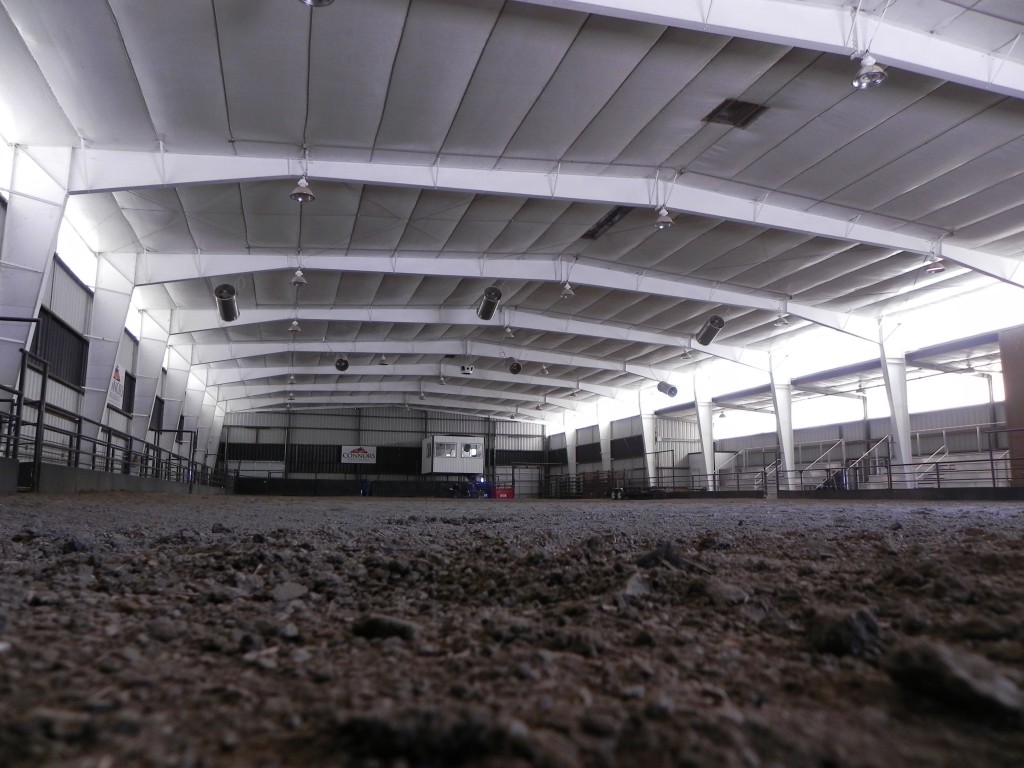 indoor arena 4