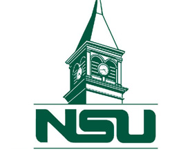 Northeastern State University in Tahlequah, Ok