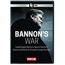 bannon's war