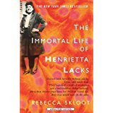 the immortal life of henrietta lacks