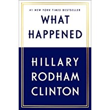what happened