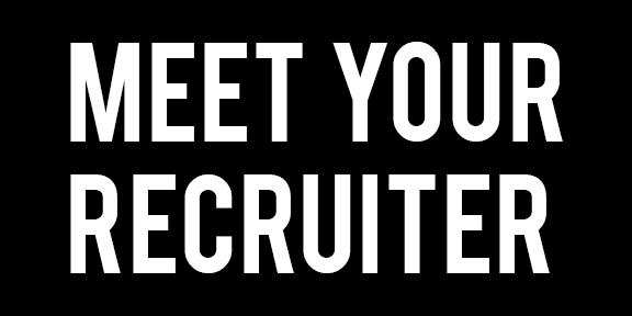 Meet.Your.Recruiter