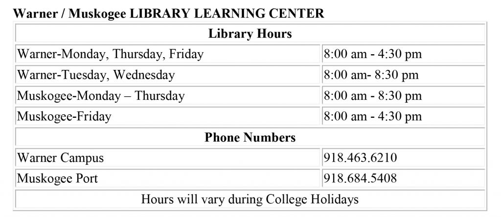 Library_hours